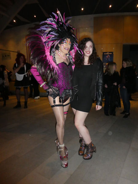 Image Copyright Karen & Norman / TimeWarp - Click to return