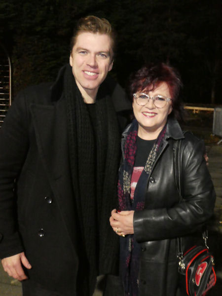 Image Copyright Karen & Norman / TimeWarp - Click to return