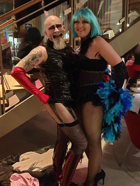 Image Copyright Kathryn / TimeWarp - Click to return