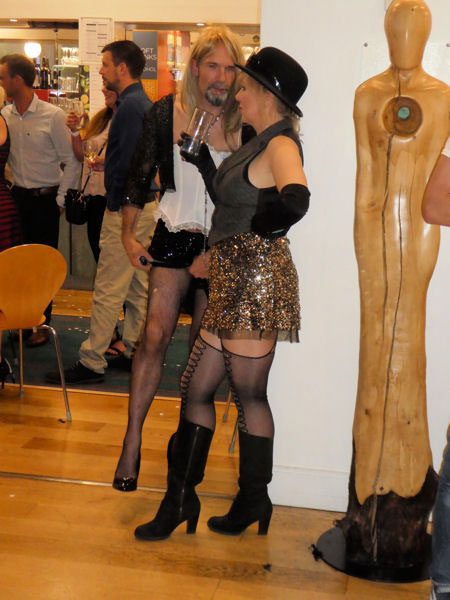 Image Copyright Karen & Norman / TimeWarp - Click to return