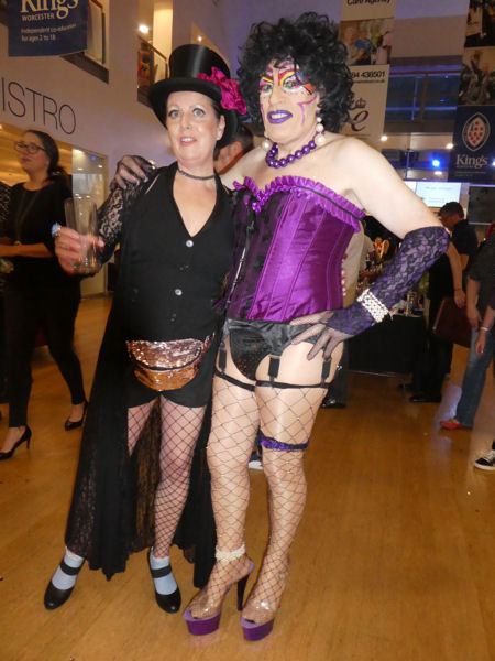 Image Copyright Karen & Norman / TimeWarp - Click to return