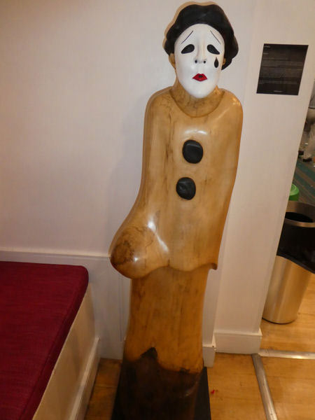 Image Copyright Karen & Norman / TimeWarp - Click to return
