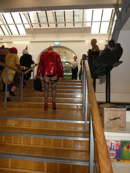 Image Copyright Karen & Norman / TimeWarp - Click to return