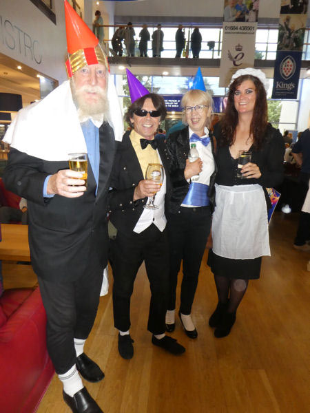 Image Copyright Karen & Norman / TimeWarp - Click to return