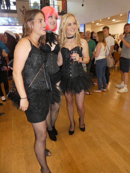 Image Copyright Karen & Norman / TimeWarp - Click to return