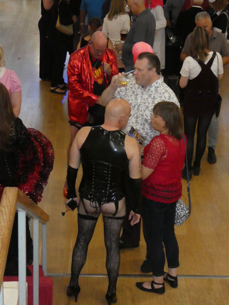 Image Copyright Karen & Norman / TimeWarp - Click to return