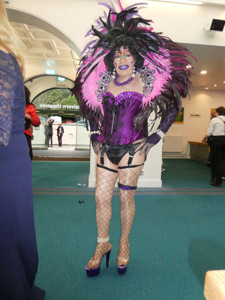 Image Copyright Karen & Norman / TimeWarp - Click to return
