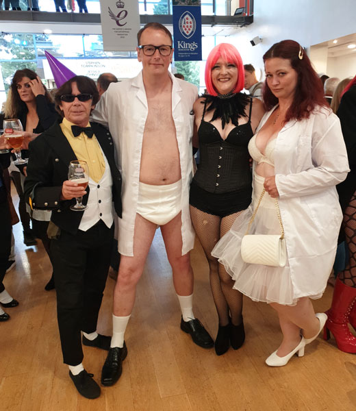 Image Copyright Kathryn R / TimeWarp - Click to return