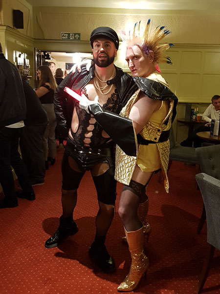 Image Copyright Kalen / TimeWarp - Click to return