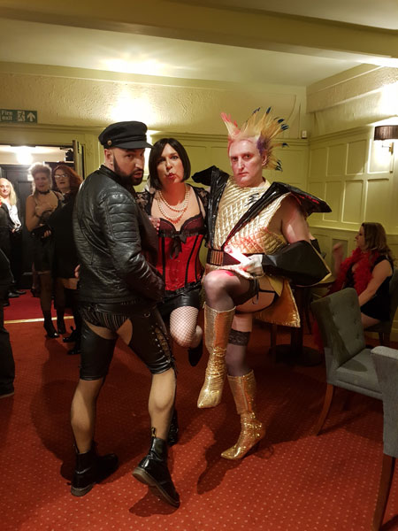 Image Copyright Kalen / TimeWarp - Click to return