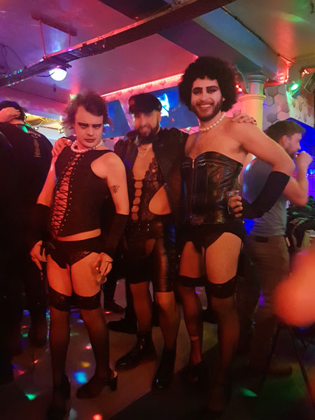 Image Copyright Kalen / TimeWarp - Click to return