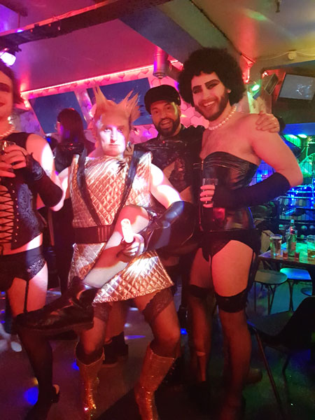 Image Copyright Kalen / TimeWarp - Click to return