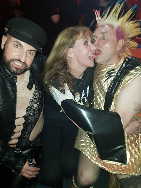 Image Copyright Kalen / TimeWarp - Click to return