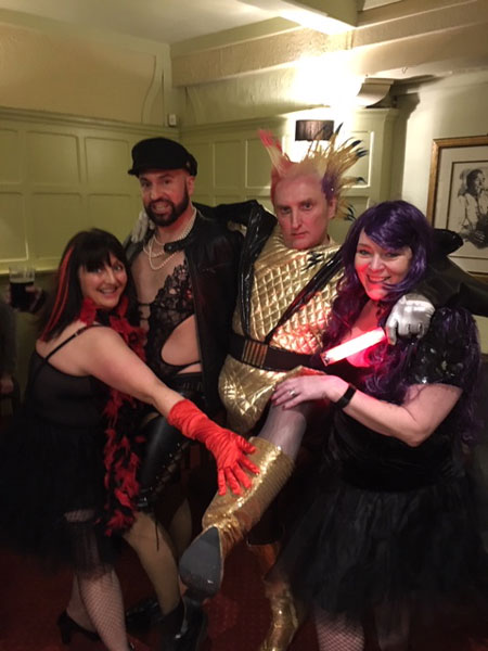 Image Copyright Kalen / TimeWarp - Click to return