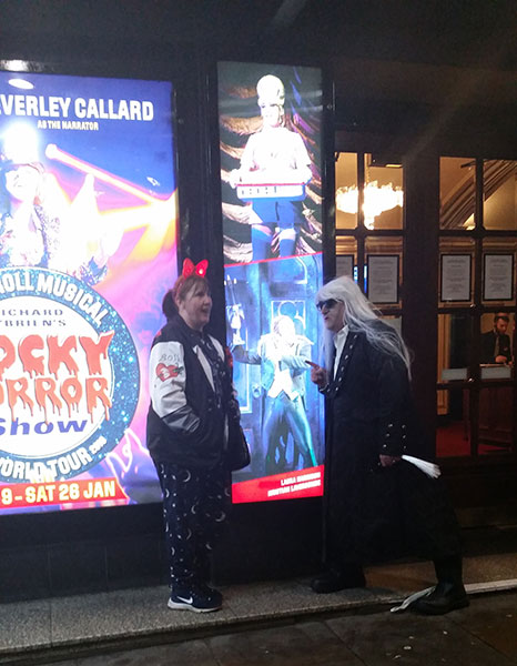 Image Copyright Rocky / TimeWarp - Click to return