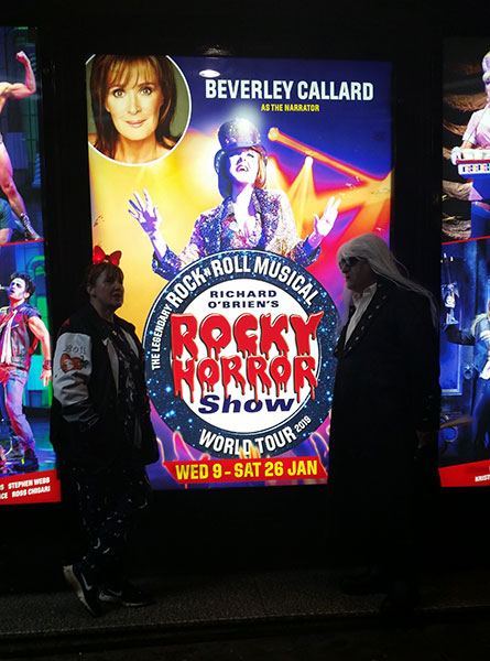Image Copyright Rocky / TimeWarp - Click to return