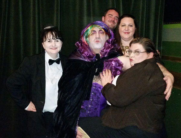 Image Copyright Rocky / TimeWarp - Click to return