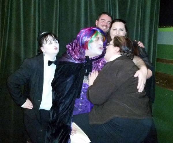 Image Copyright Rocky / TimeWarp - Click to return