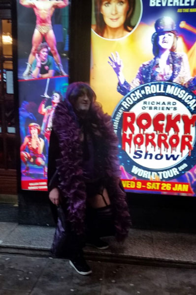 Image Copyright Rocky / TimeWarp - Click to return