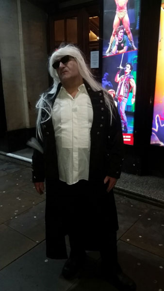 Image Copyright Rocky / TimeWarp - Click to return