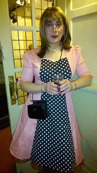 Image Copyright Peter / TimeWarp - Click to return