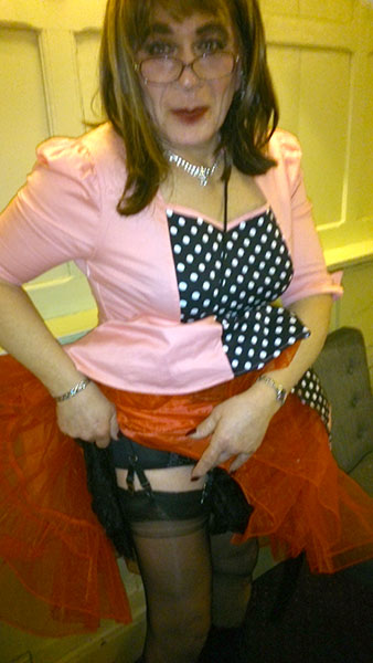 Image Copyright Peter / TimeWarp - Click to return