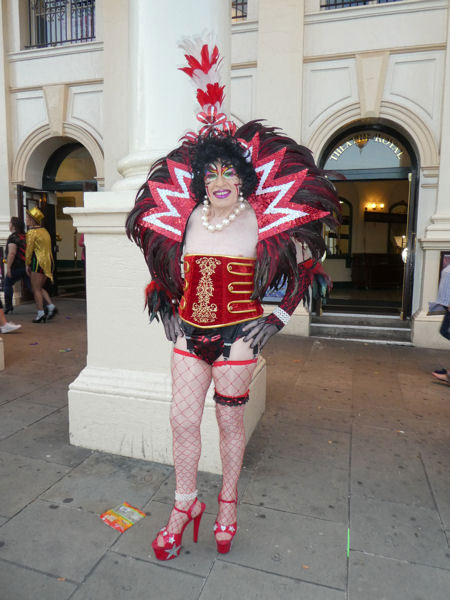 Image Copyright Karen & Norman / TimeWarp - Click to return