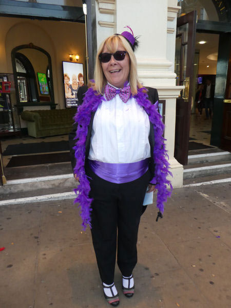 Image Copyright Karen & Norman / TimeWarp - Click to return