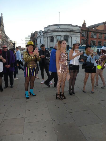 Image Copyright Karen & Norman / TimeWarp - Click to return