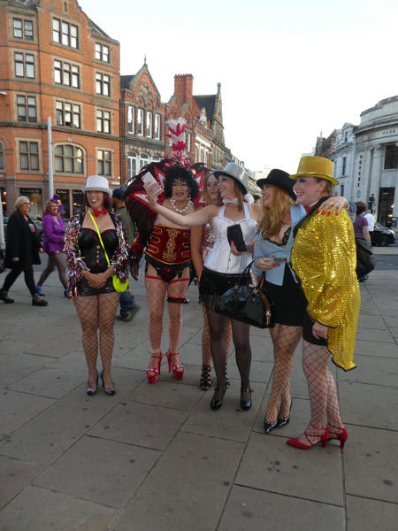 Image Copyright Karen & Norman / TimeWarp - Click to return