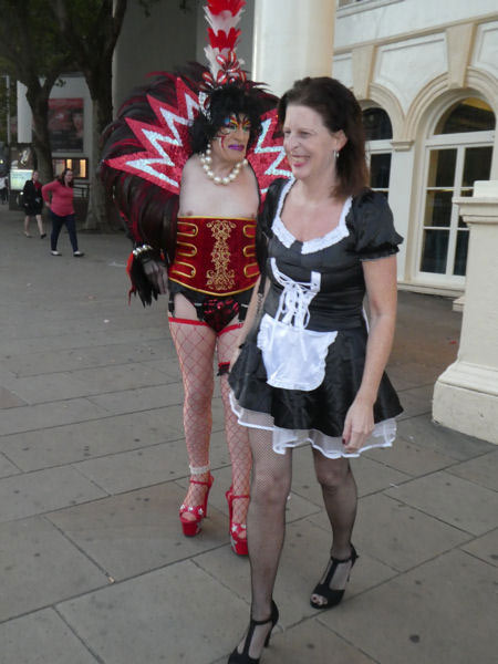 Image Copyright Karen & Norman / TimeWarp - Click to return