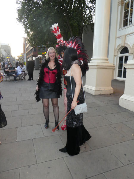 Image Copyright Karen & Norman / TimeWarp - Click to return