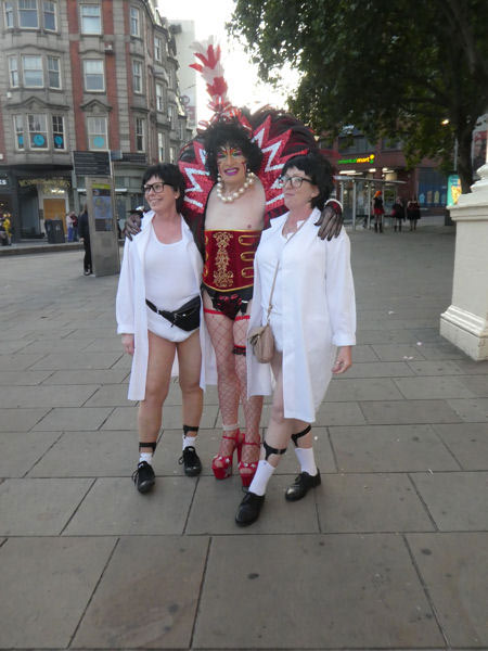 Image Copyright Karen & Norman / TimeWarp - Click to return