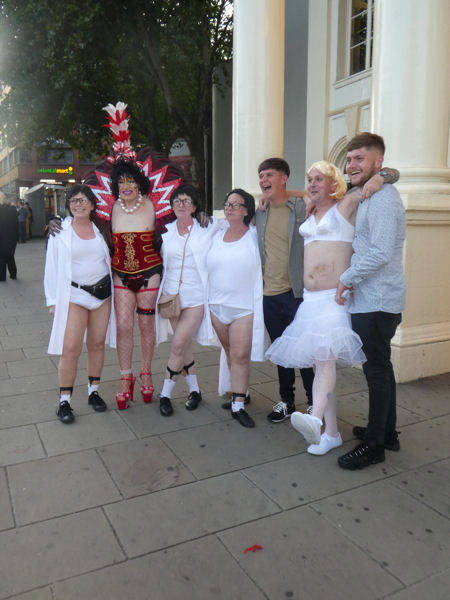 Image Copyright Karen & Norman / TimeWarp - Click to return