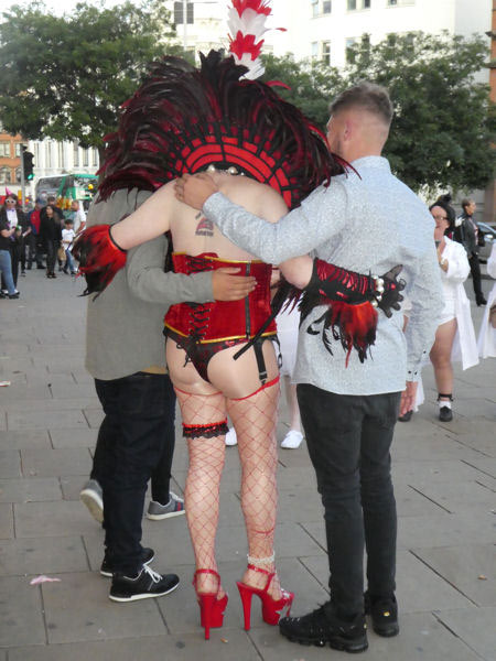 Image Copyright Karen & Norman / TimeWarp - Click to return