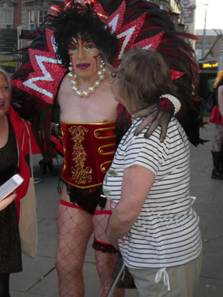 Image Copyright Karen & Norman / TimeWarp - Click to return