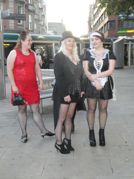 Image Copyright Karen & Norman / TimeWarp - Click to return