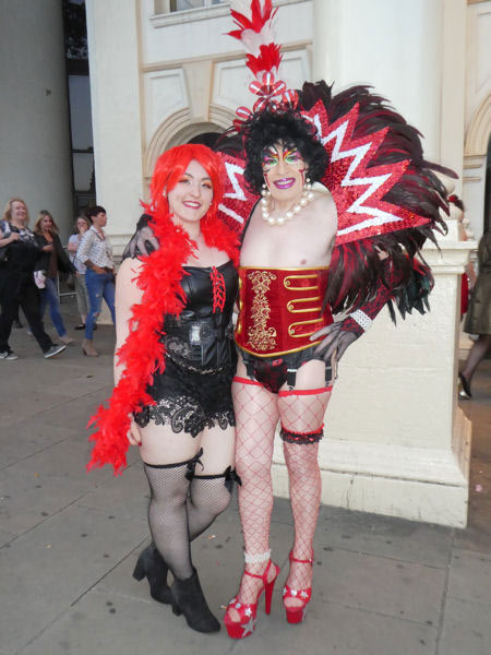 Image Copyright Karen & Norman / TimeWarp - Click to return