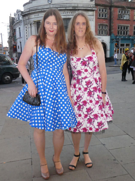 Image Copyright Karen & Norman / TimeWarp - Click to return