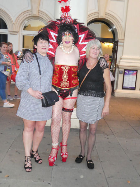 Image Copyright Karen & Norman / TimeWarp - Click to return