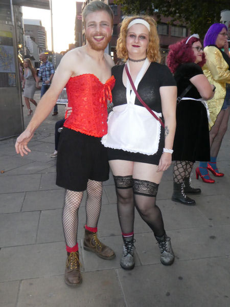 Image Copyright Karen & Norman / TimeWarp - Click to return