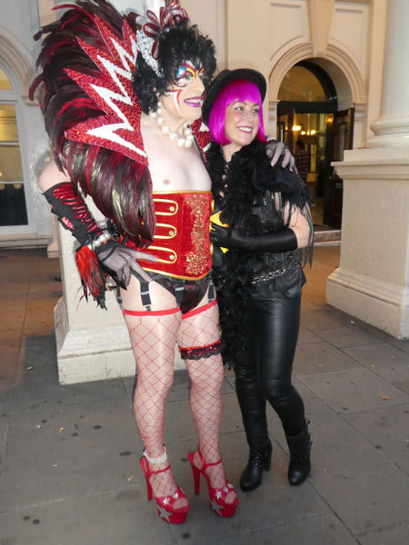 Image Copyright Karen & Norman / TimeWarp - Click to return