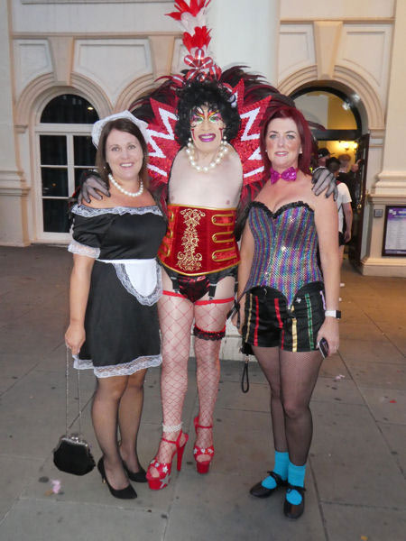 Image Copyright Karen & Norman / TimeWarp - Click to return