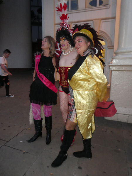 Image Copyright Karen & Norman / TimeWarp - Click to return