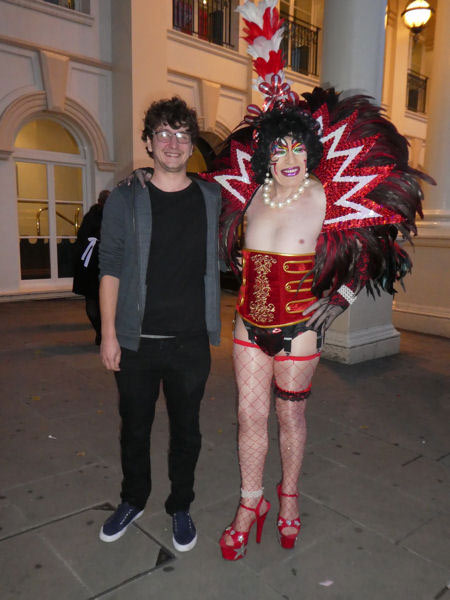 Image Copyright Karen & Norman / TimeWarp - Click to return