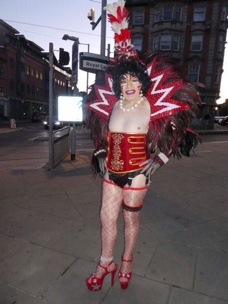 Image Copyright Karen & Norman / TimeWarp - Click to return