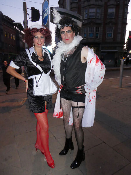 Image Copyright Karen & Norman / TimeWarp - Click to return