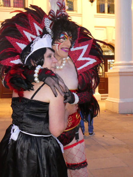 Image Copyright Karen & Norman / TimeWarp - Click to return