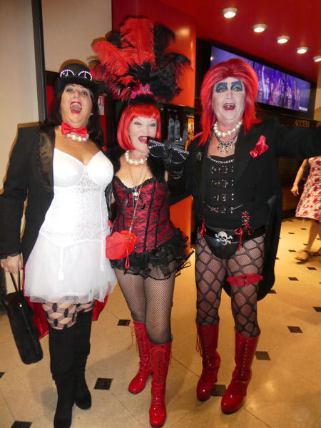 Image Copyright Karen & Norman / TimeWarp - Click to return