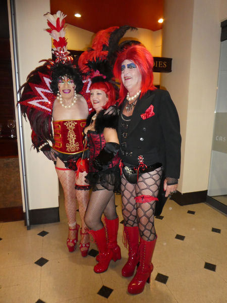 Image Copyright Karen & Norman / TimeWarp - Click to return